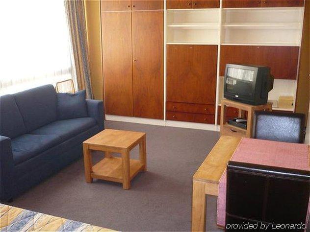 Aparthotel Wellington Brussels