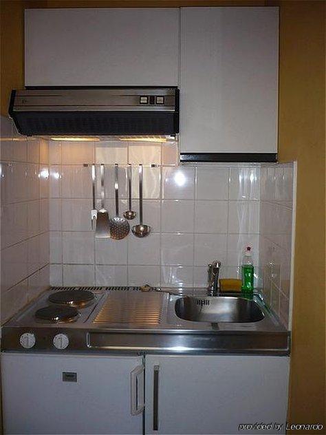 Aparthotel Wellington Brussels