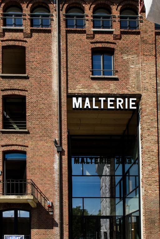 Hotel Belvue Sint-Jans-Molenbeek