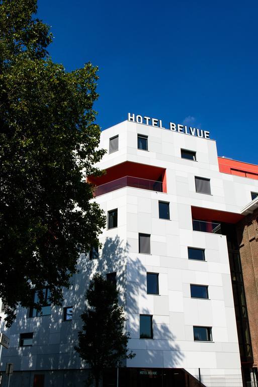 Hotel Belvue Hotel 3*