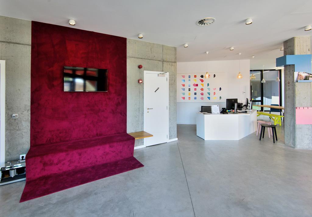 Hotel Hotel Belvue Sint-Jans-Molenbeek