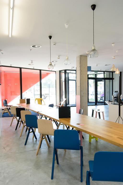 Hotel Belvue Hotel Sint-Jans-Molenbeek