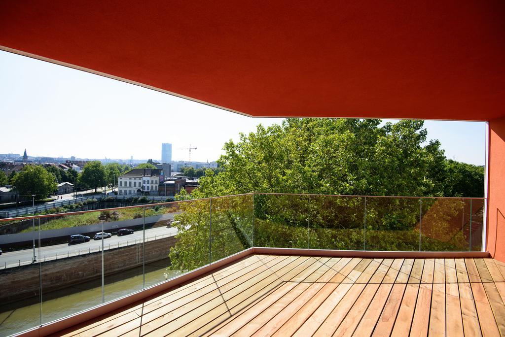 Hotel Hotel Belvue Sint-Jans-Molenbeek