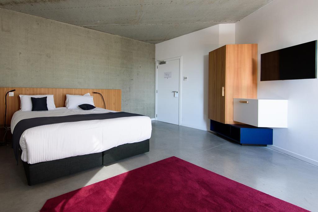 Hotel Belvue Hotel Sint-Jans-Molenbeek