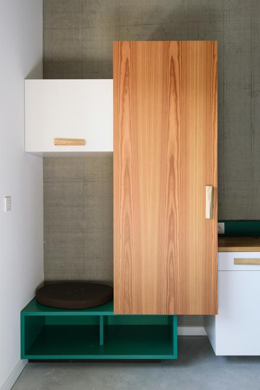 Hotel Belvue Sint-Jans-Molenbeek
