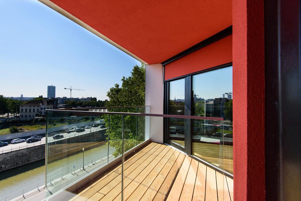 Hotel Belvue 3* Sint-Jans-Molenbeek
