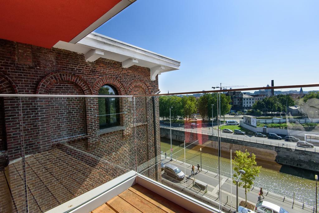 Hotel Hotel Belvue 3*