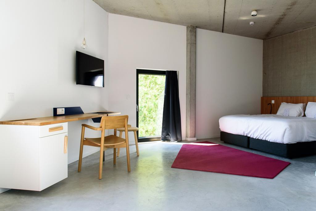Hotel Hotel Belvue Sint-Jans-Molenbeek