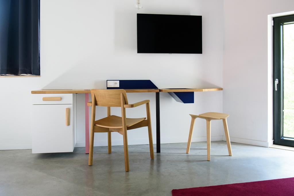 Hotel Belvue Sint-Jans-Molenbeek