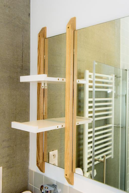Hotel Belvue Sint-Jans-Molenbeek
