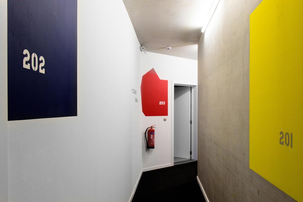 Hotel Belvue 3* Sint-Jans-Molenbeek