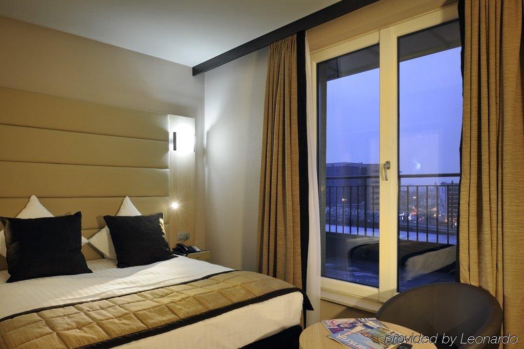Novotel Centre Midi