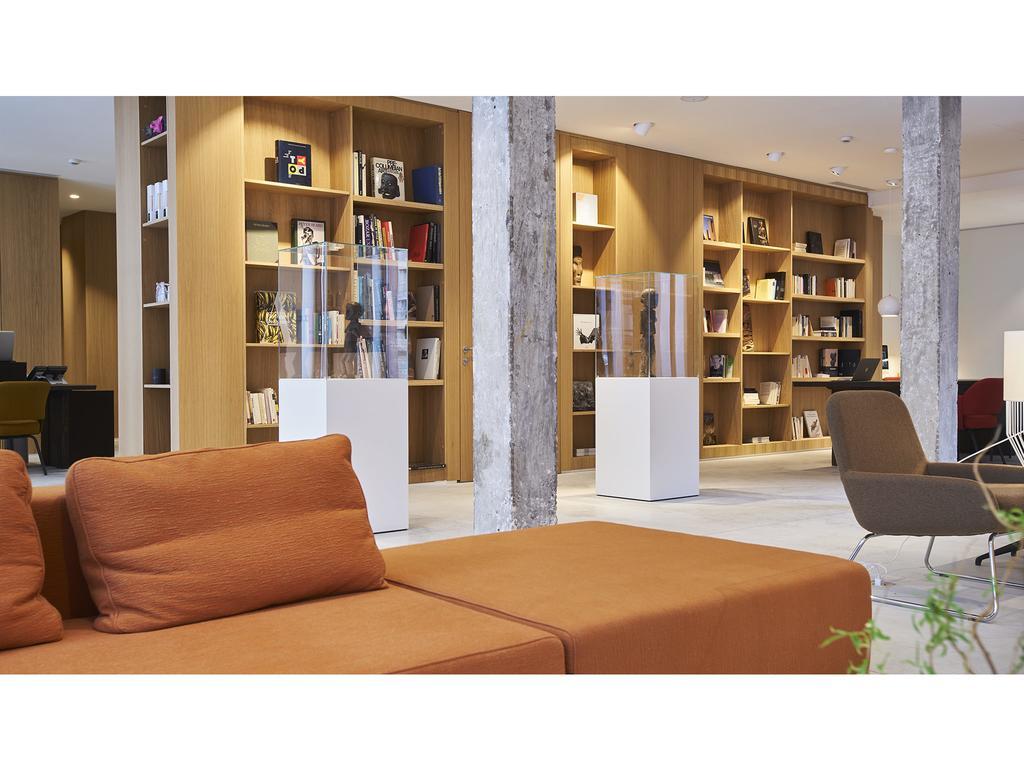 9hotel Sablon Brussels