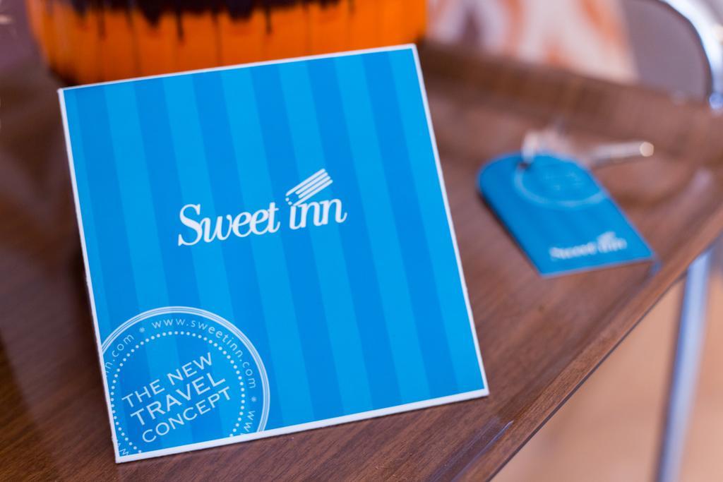 Sweet Inn Apartment - Monnaie *