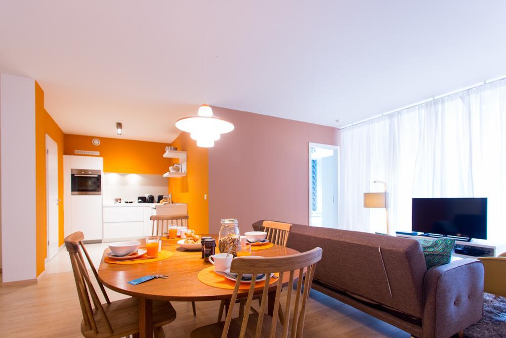 Apartment Sweet Inn Apartment - Monnaie *