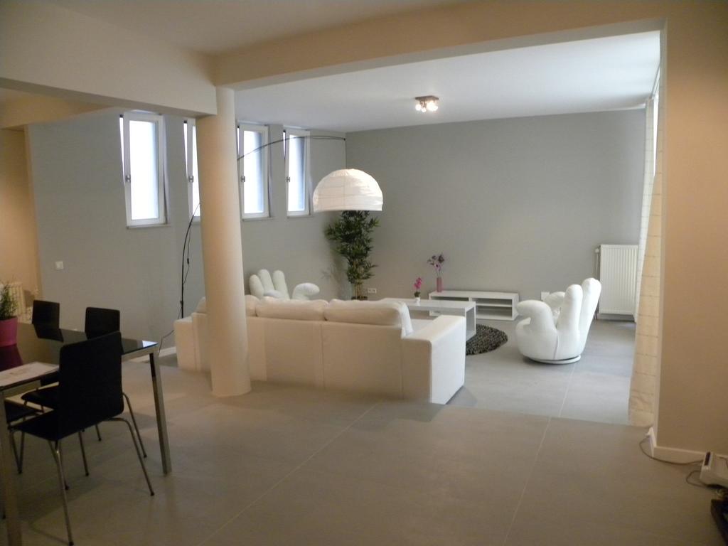 Aparthotel City Center Brasseurs