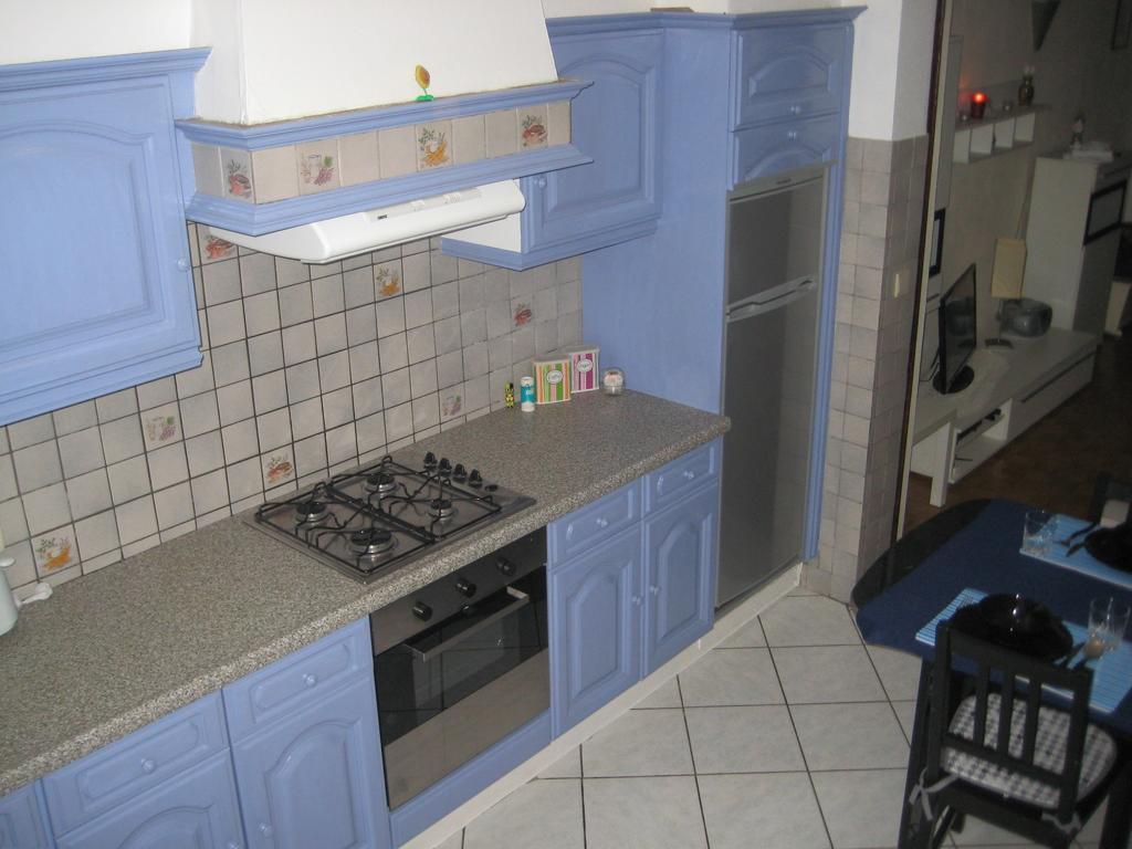 Apartment Chez Odak Brussels