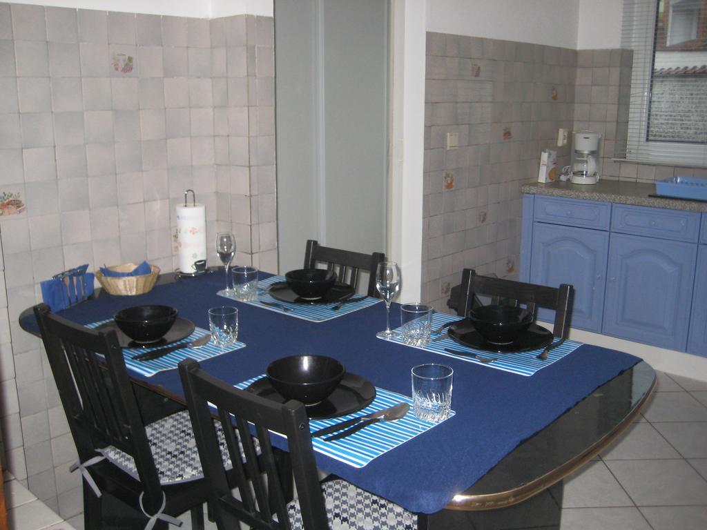 Chez Odak Brussels