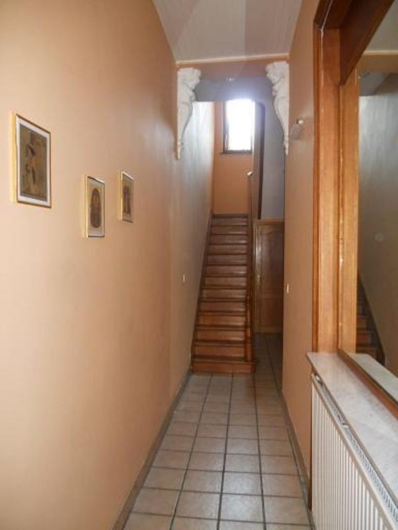 Chez Odak Brussel