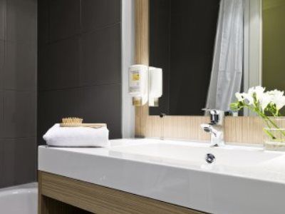 Aparthotel Adagio Access Europe Brussel