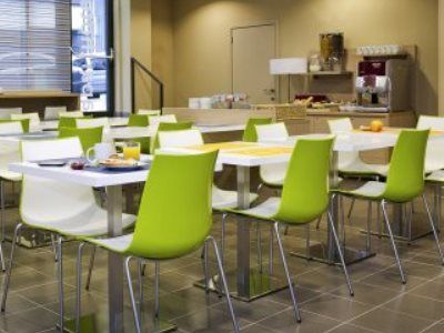 Adagio Access Europe Aparthotel Brussel