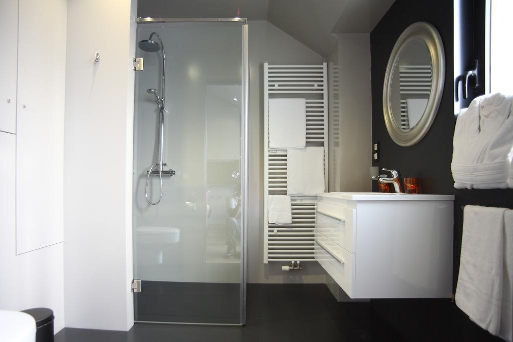 Aparthotel Aparthotel L'Impronta 4*