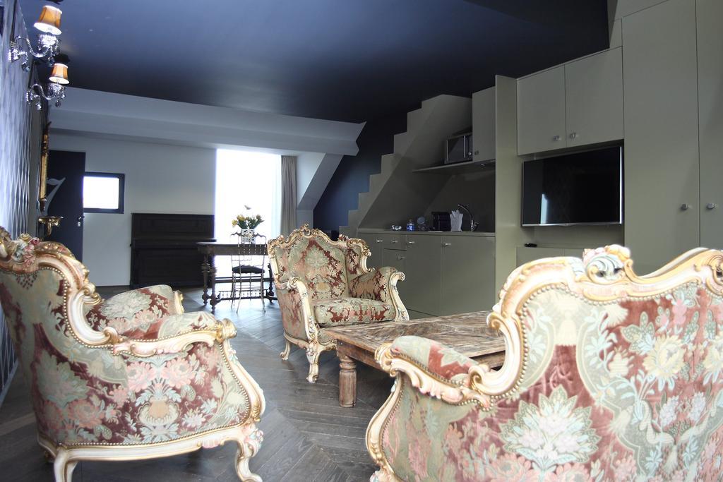 Aparthotel L'Impronta Etterbeek
