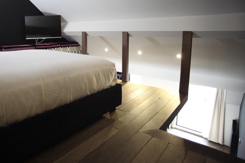 Aparthotel L'Impronta Aparthotel