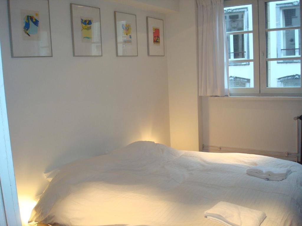 De Witte Leirsse 1557