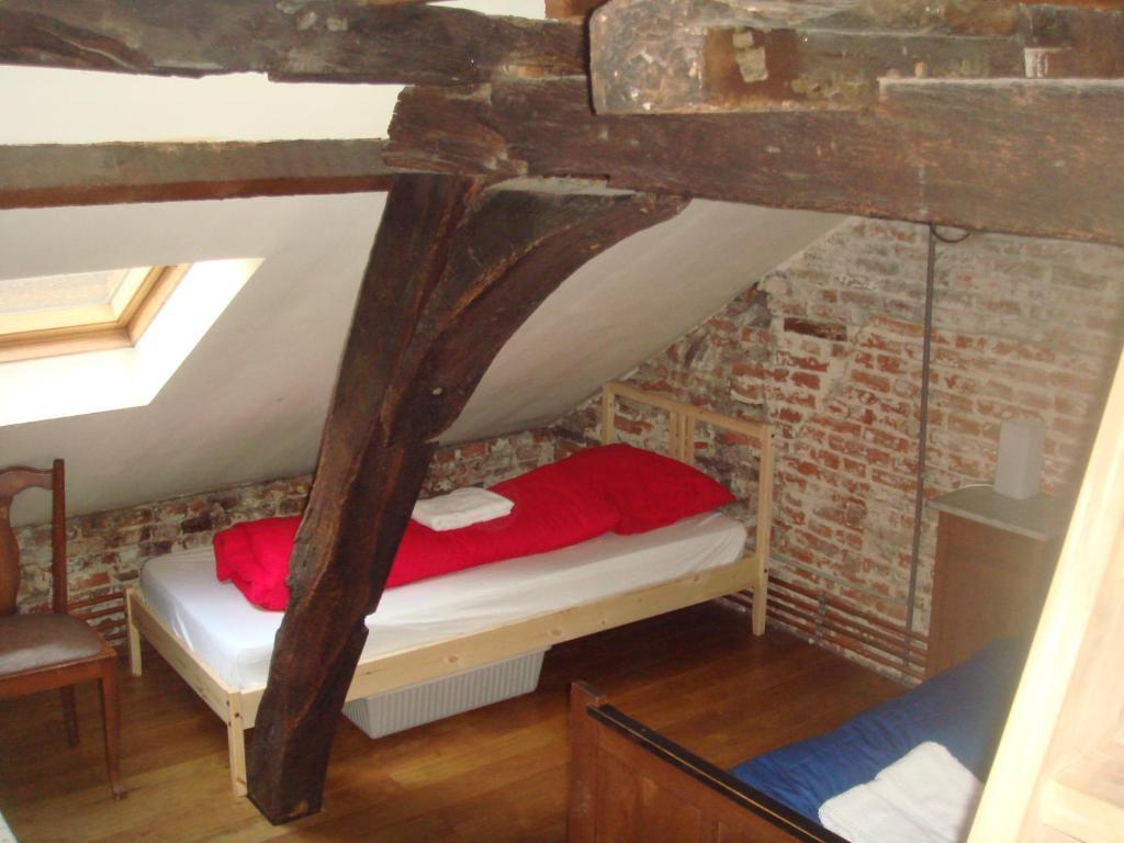 De Witte Leirsse 1557