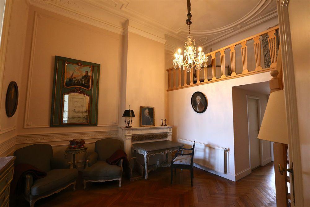Bed & Breakfast Leopoldine Brussels Ixelles