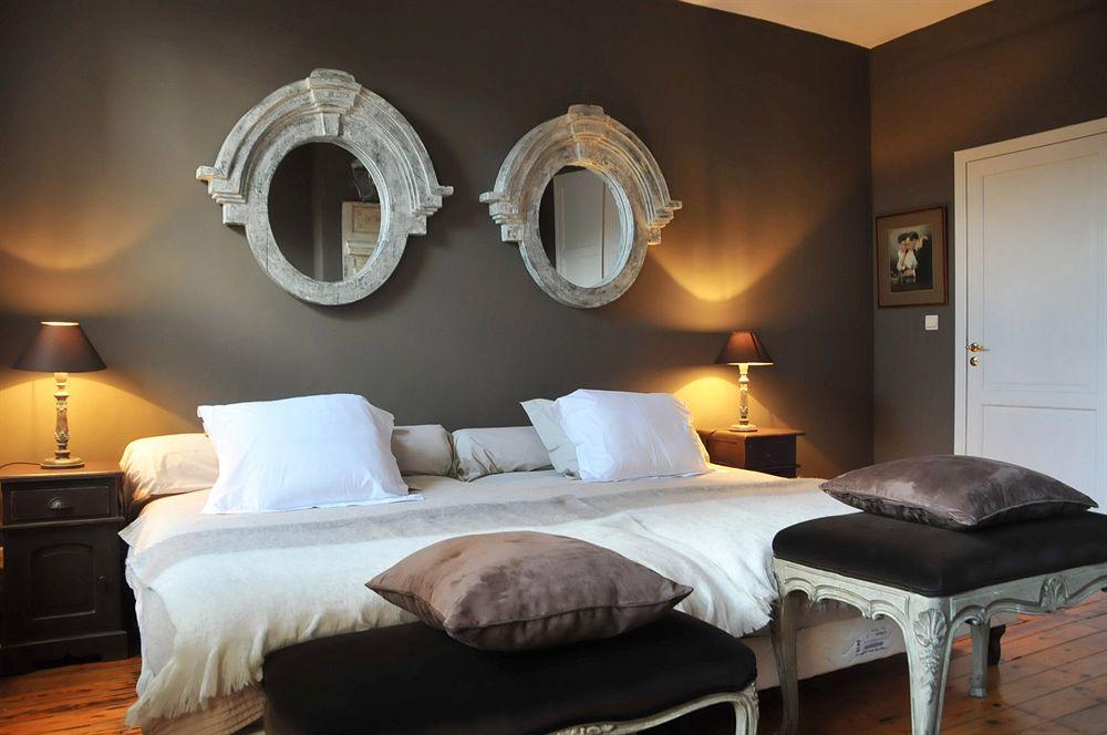 Leopoldine Brussels 3*