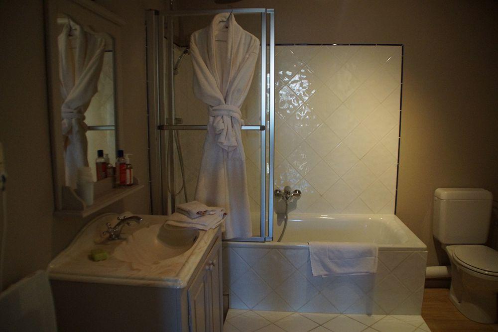 Leopoldine Brussels Bed & Breakfast 3*