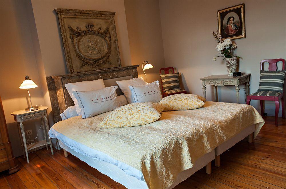 Bed & Breakfast Leopoldine Brussels