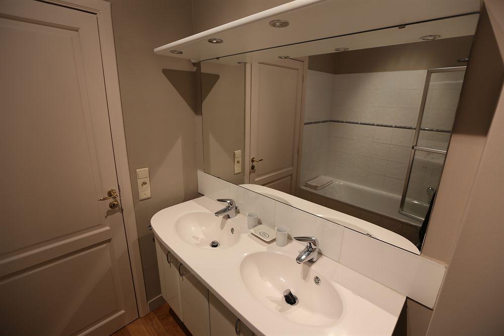 Bed & Breakfast Leopoldine Brussels 3*