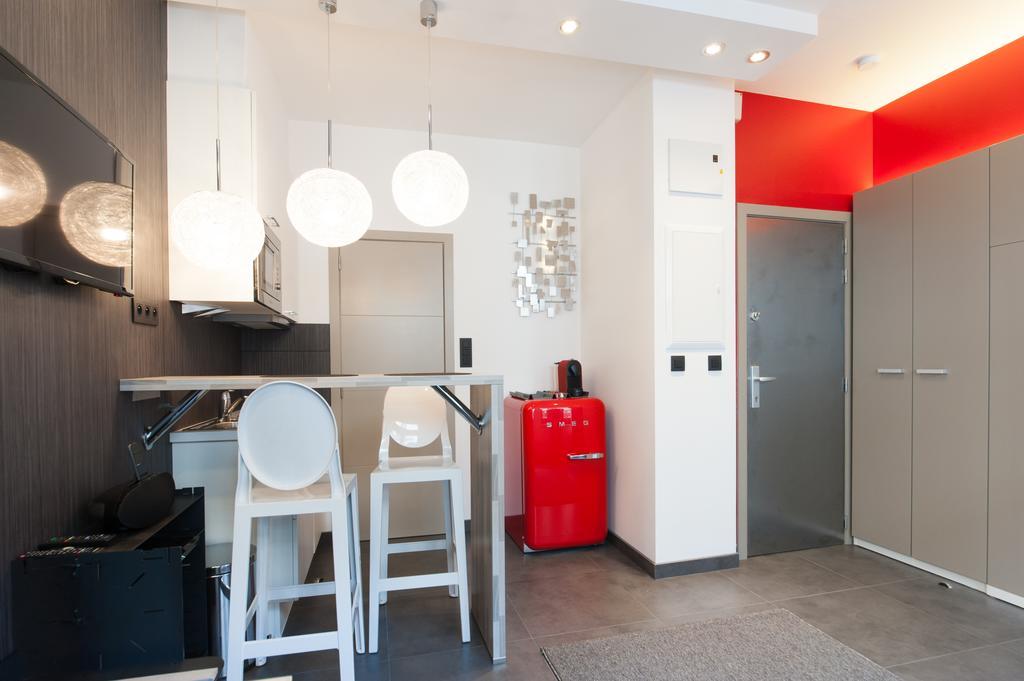 Aparthotel Realtycare Flats Grand Place
