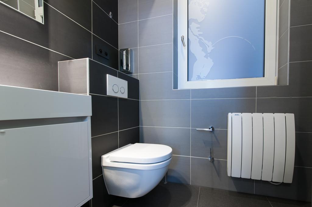 Realtycare Flats Grand Place Aparthotel *