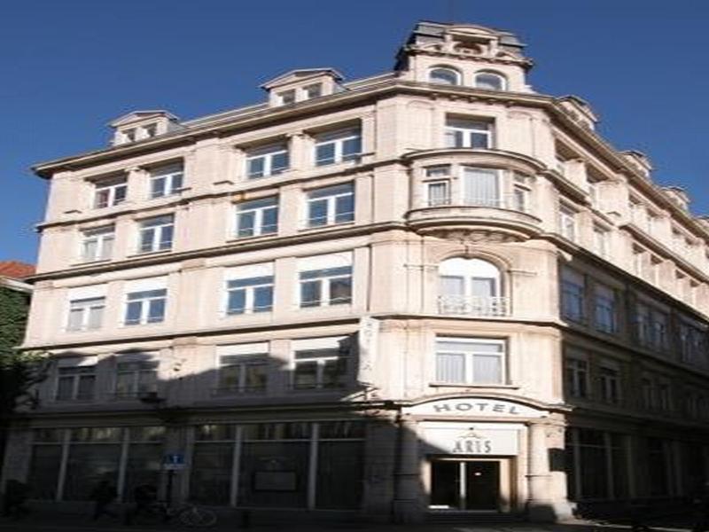 Aris Grand Place Brussels