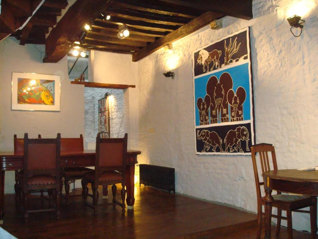 Holiday home De Witte Leirsse 1557 Brussels