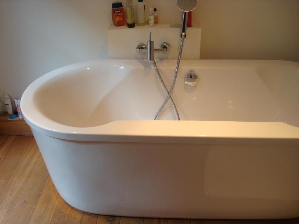 Nhà nghỉ De Witte Leirsse 1557