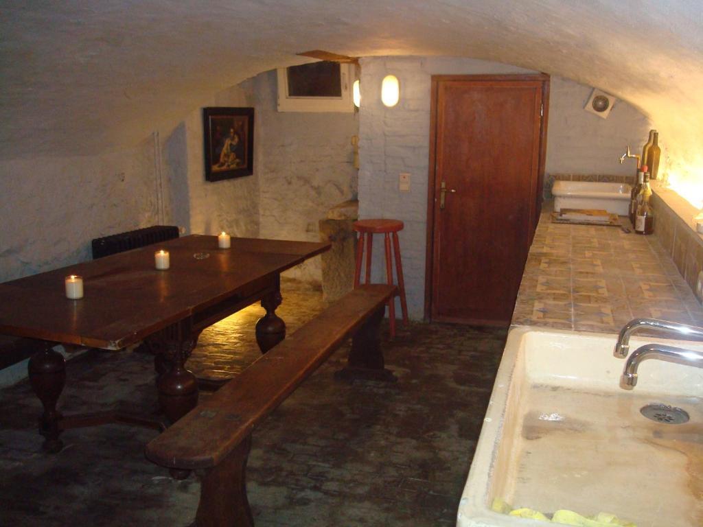 Nhà nghỉ De Witte Leirsse 1557 Brussels