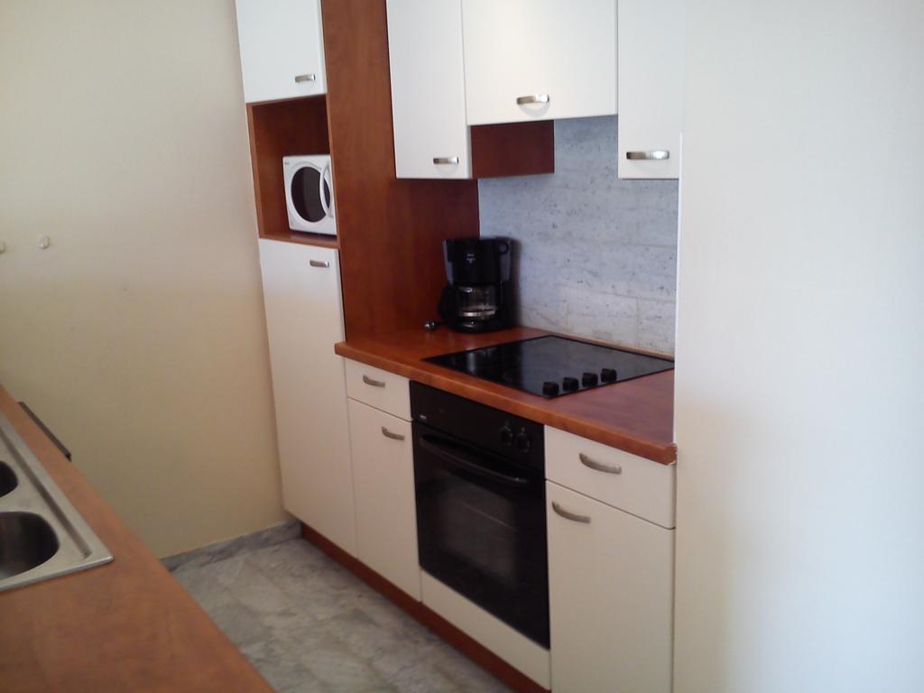 Apartment Eurovillage Brussels