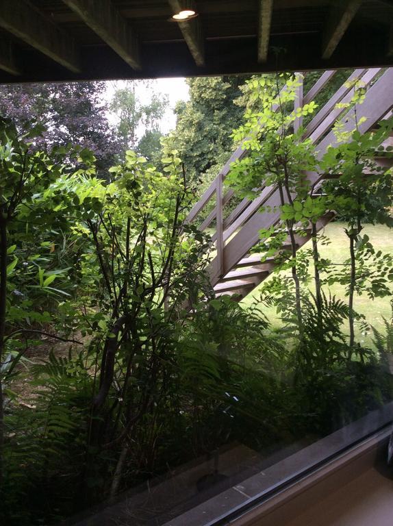 Bed & Breakfast Uccle Brussels