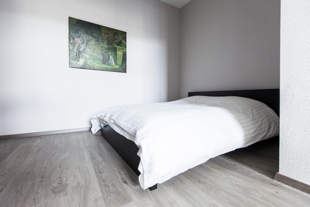 Schuman Square - Eu Apartment Brussels