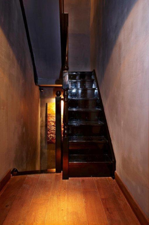 Bed & Breakfast Le Coup De Coeur 3*