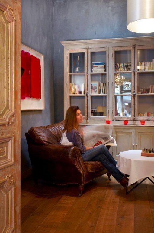 Le Coup De Coeur Brussels