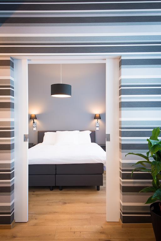 Bed & Breakfast Avenue Deschanel Schaerbeek