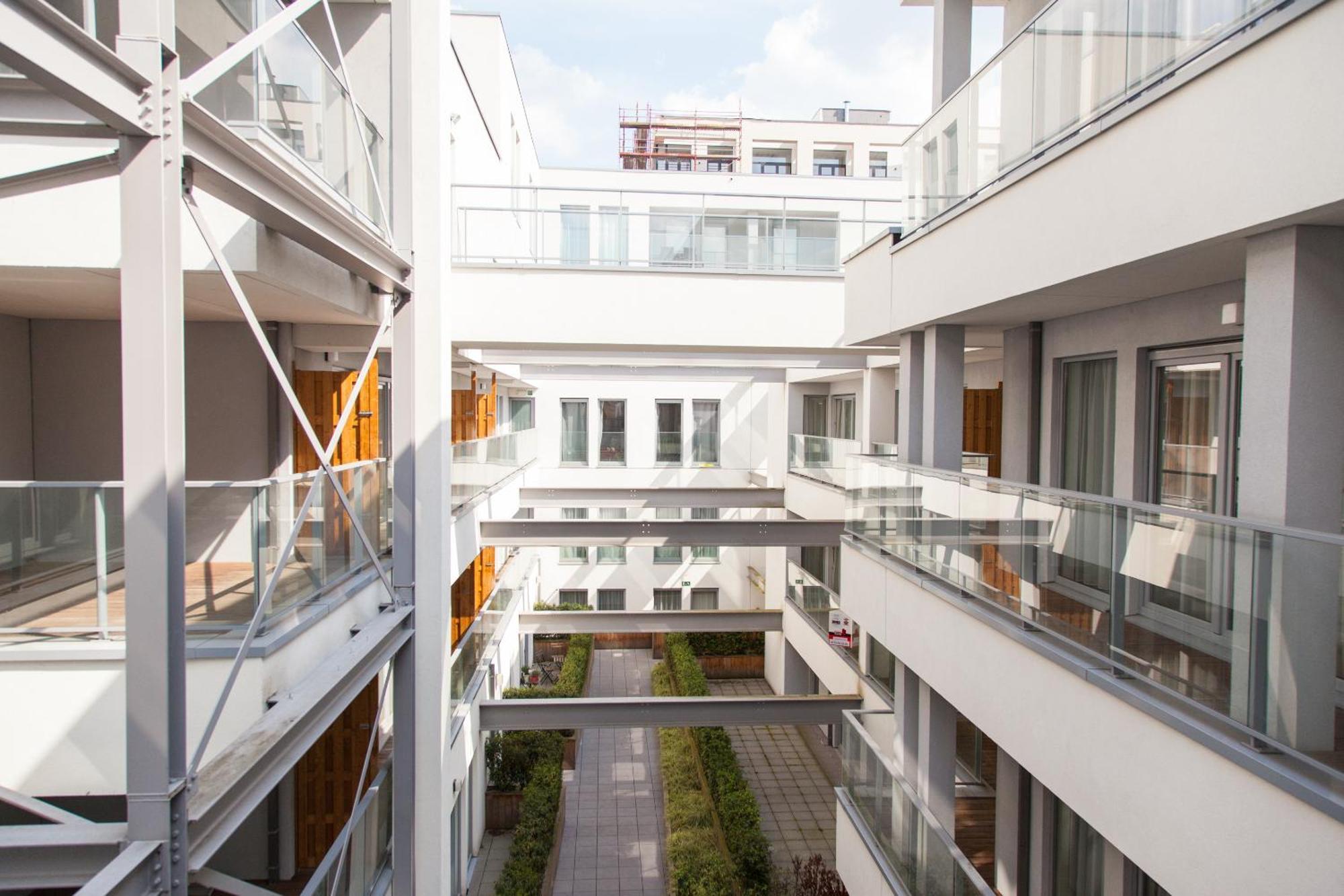 Sweet Inn Apartment - Monnaie Brussels