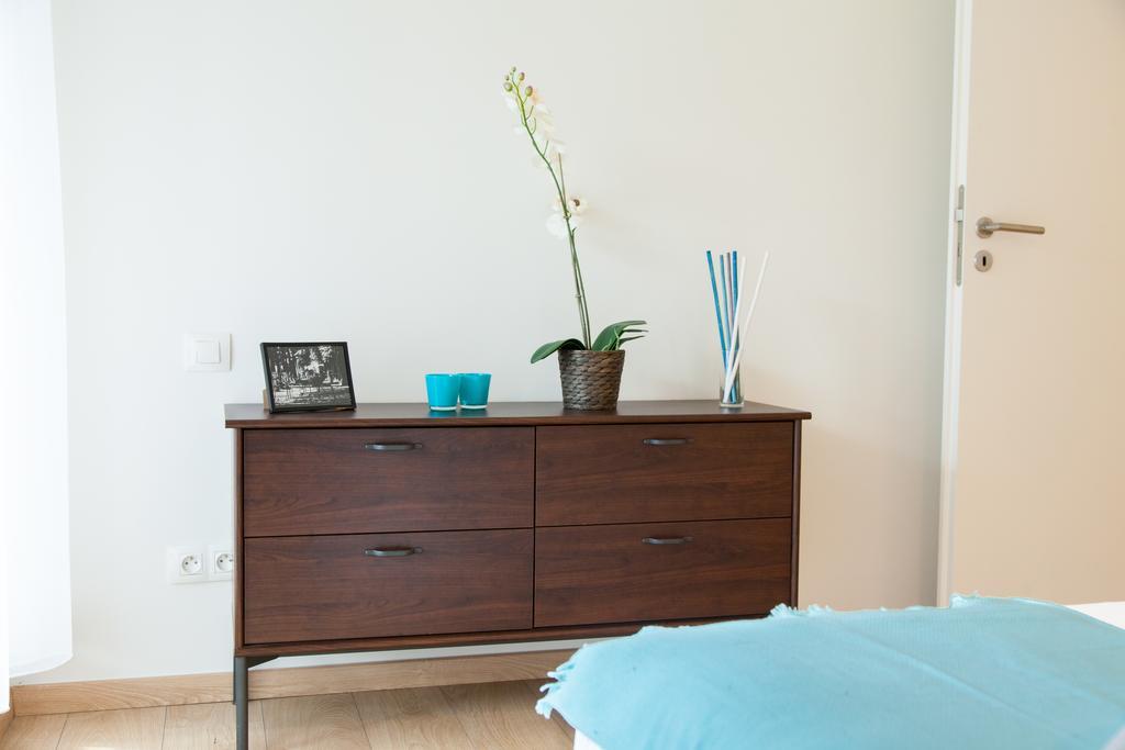 Apartment Sweet Inn Apartment - Monnaie Brussels