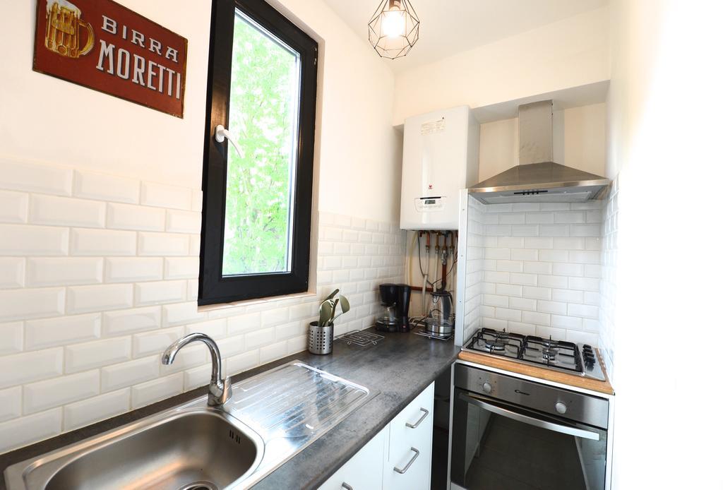 Apartment European Area *